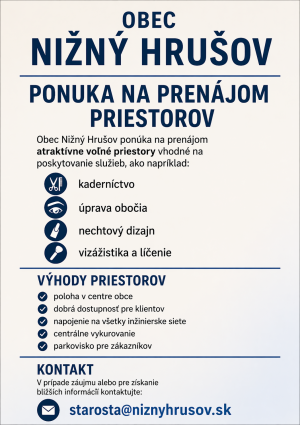 titulná fotka k oznamu