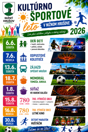 titulná fotka k oznamu