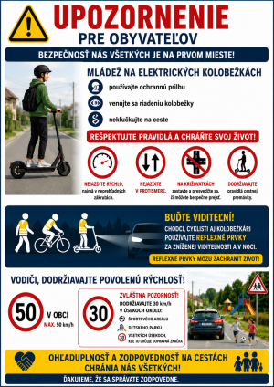 titulná fotka k oznamu