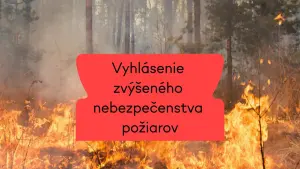 titulná fotka k oznamu