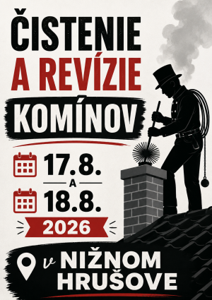 titulná fotka k oznamu