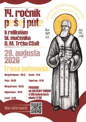 titulná fotka k oznamu